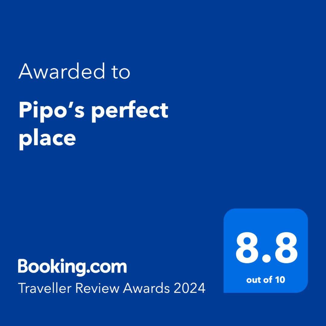 Pipo'S Perfect Place Jersey City Exteriör bild